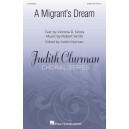 A Migrant's Dream (SATB)