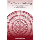 The Church Enduring (SATB)