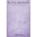 Be Still and Know (2-Pt)