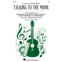 Talking to the Moon (SAB)