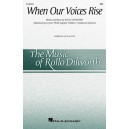 When Our Voices Rise (SSA)