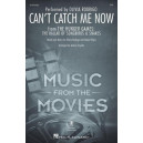 Can't Catch Me Now (Rhythm Section)
