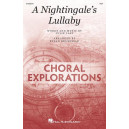 A Nightingale's Lullaby (SSA)