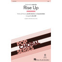 Rise Up (SSA)