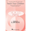 Teach Your Children (SSA)