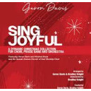Sing Joyful (SATB Choral Book)