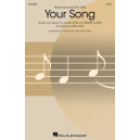 Your Song (2-Pt)