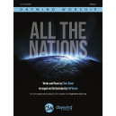 All the Nations (SATB)