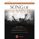 Song of the Saints (SATB)