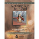 Nothing But the Blood (Acc. CD)