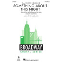 Something About This Night (from Finding Neverland) (3-Pt)
