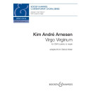 Virgo Virginum (SSA)