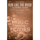 Run Like the River (from Playmobil: The Movie) (SAB)
