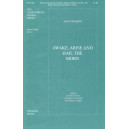 Awake Arise & Hail the Morn (SATB) *POD*
