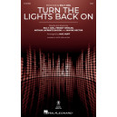 Turn the Lights Back On (SSA)