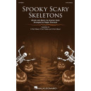 Spooky Scary Skeletons (3-Pt)