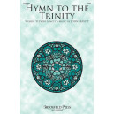 Hymn to the Trinity (SAB)