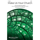 Make Us Your Church (SATB)