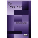 The Open Door (SATB)