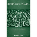 Irish Cradle Carol (SATB)