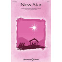 New Star (SATB)