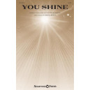 You Shine (SATB)