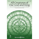 All Creatures of Our God and King (SATB)