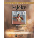 Rejoice (SATB)