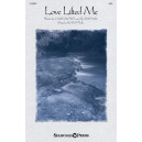 Love Lifted Me (SATB)