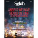 Angels We Have Heard on Hight (Glory in the Highest) (SATB)