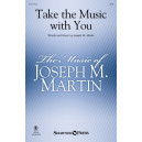 Take the Music with You (SATB)