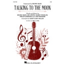 Talking to the Moon (SSA)