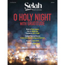 O Holy Night with Gratitude (Acc. CD)