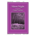 Silent Night (SATB)
