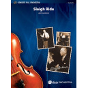 Sleigh Ride (Score and Parts)