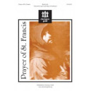 Prayer of St. Francis (Unison/2-Pts)
