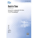 Back in Time (SAB)