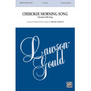 Cherokee Morning Song (2-Pt)