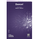 Dance! (SSA)