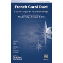 French Carol Duet (3-Pt)