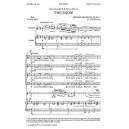 The Snow (SATB)