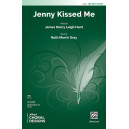 Jenny Kissed Me (TBB)