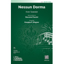 Nessun Dorma (from Turandot) (TBB)