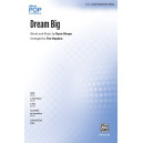 Dream Big (3-Pt)
