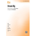 Dream Big (2-Pt)
