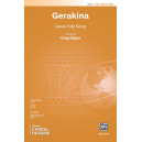 Gerakina (Acc. CD)