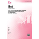 Ghost (SATB)
