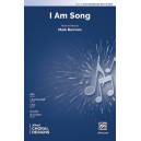I Am Song (3-Pt)