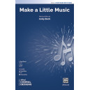 Make a Little Music (3-Pt)