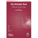 Oy Khodyt Son (SATB)